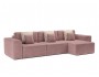 Диван угловой Фессалия Правый от производителя