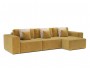 Диван угловой Фессалия Правый купить