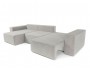Диван угловой Фессалия Левый распродажа