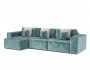 Диван угловой Фессалия Левый от производителя