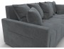Диван угловой Лига-125 распродажа